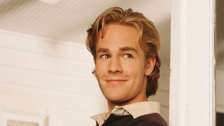 Tältä syöpään sairastunut Dawson's Creek -tähti James Van Der Beek näyttää nyt