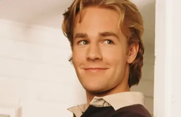 Tältä syöpään sairastunut Dawson's Creek -tähti James Van Der Beek näyttää nyt