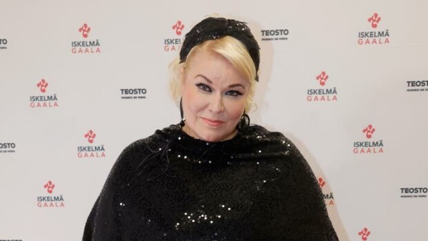 'Uskomattoman hankala' - Minna Kuukka teki 'helvetin esikartanon' Minna Kuukka