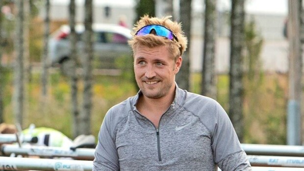 Stefan Thermanin erikoinen rahaliikenne ihmetyttää – verottaja jäi nuolemaan näppejään Stefan Therman