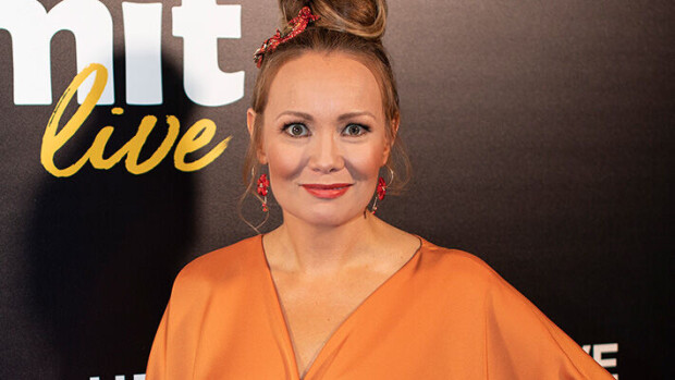 Marja Hintikka täräyttää suorat sanat: 'Onneksi noilla ei ole lapsia!' Marja Hintikka