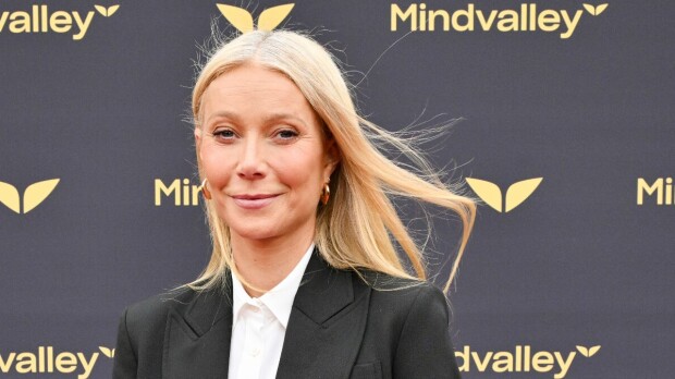 Gwyneth Paltrow'n kohuelämäkerta: Yllättävä paljastus Brad Pittistä