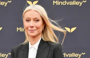 Gwyneth Paltrow'n kohuelämäkerta: Yllättävä paljastus Brad Pittistä
