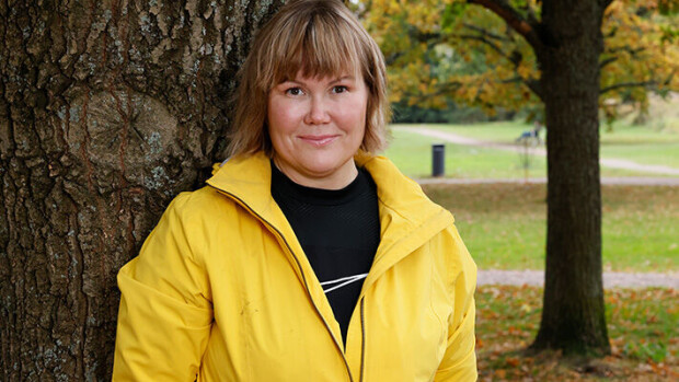 Sanna Kiiskelle 22 rikossyytettä – jopa vankeus uhkaa: syytti väärää lääkitystä Sanna Kiiski