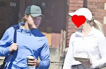 Mikael Granlund ja Kukka-rakas: Salahäät!