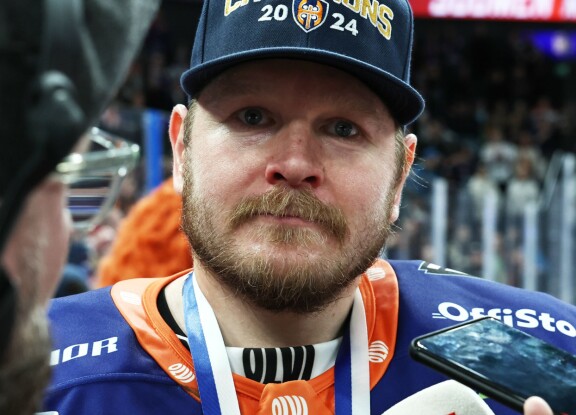 Petri Kontiolan karu kohtalo järkyttää.