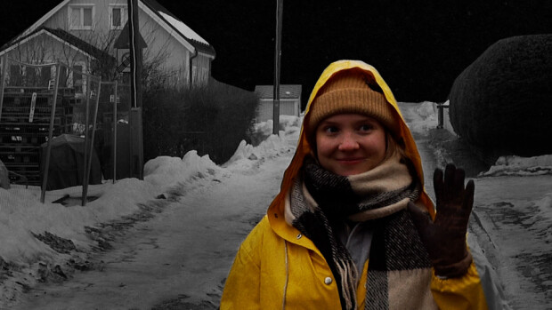 Laura, 25, on vapaaehtoisesti lapseton – naapureilta painostusta