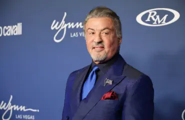 Sylvester Stallone varoitti Emmerdale-näyttelijää Bruce Willisistä