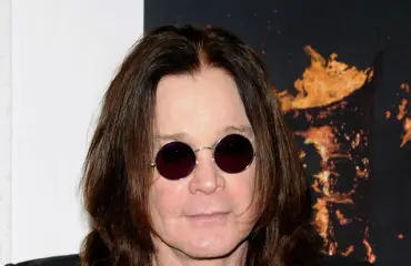 Tämä oli Ozzy Osbournen kuolinsyy