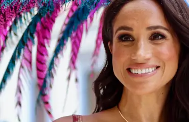 Herttuatar Meghan täytti vuosia – juhlisti poikkeuksellisella tavalla