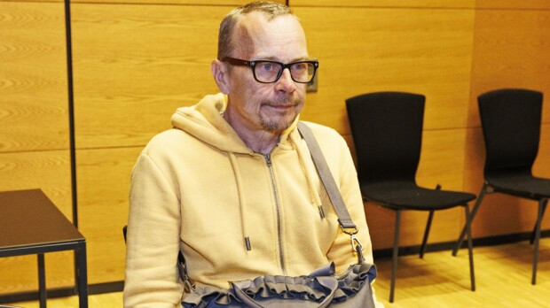 Veijo Lallia syytetään naisen pahoinpitelystä