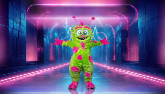 Tässä ovat Masked Singer Suomen uudet hahmot