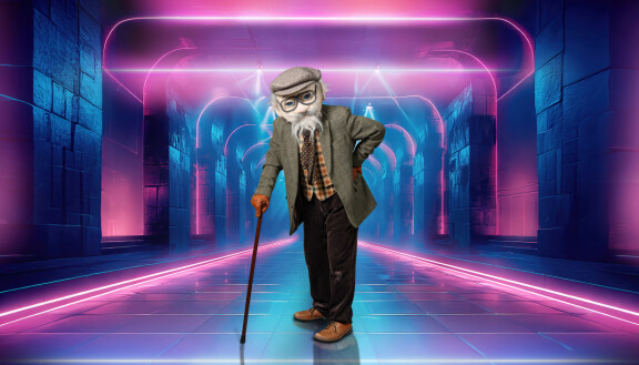 Tässä ovat Masked Singer Suomen uudet hahmot