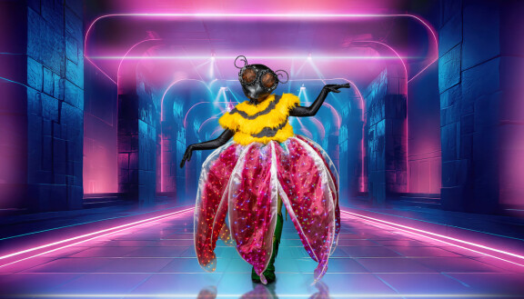Tässä ovat Masked Singer Suomen uudet hahmot