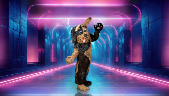 Tässä ovat Masked Singer Suomen uudet hahmot