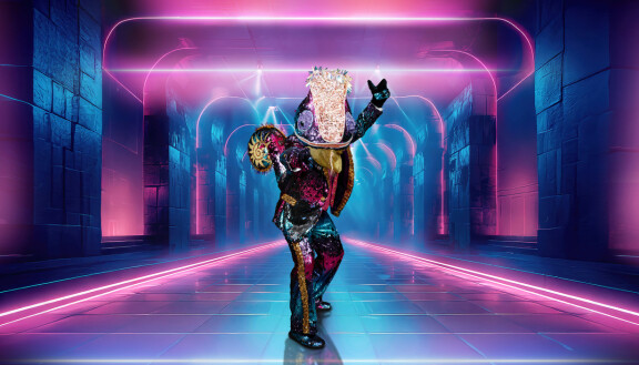 Tässä ovat Masked Singer Suomen uudet hahmot