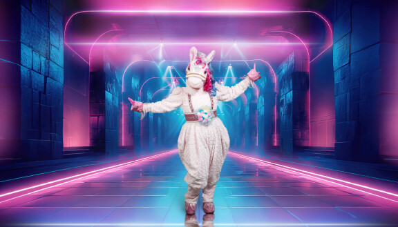 Tässä ovat Masked Singer Suomen uudet hahmot
