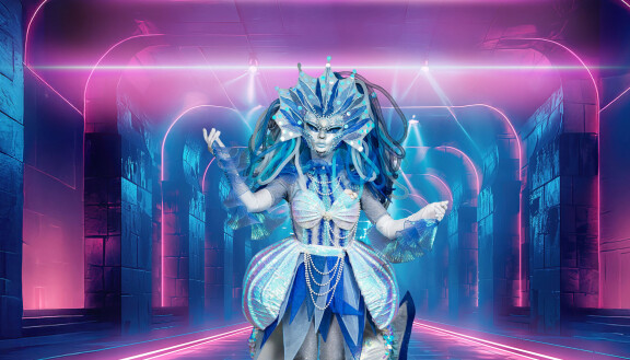 Moni epäilee, että Merenneito on Jannika B.