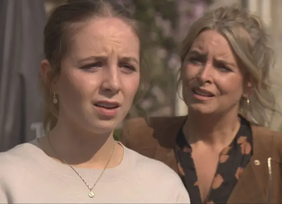 Emmerdalen juonipaljastukset: Charity huomaa Bellen hädän