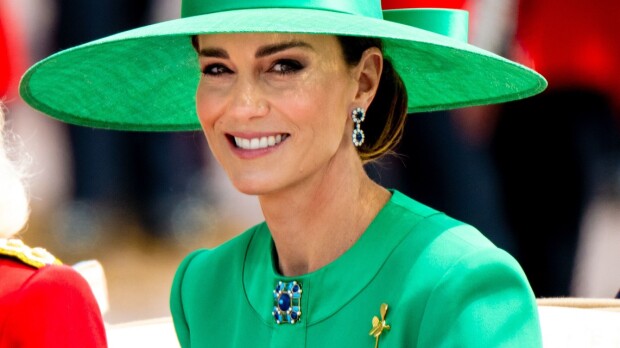 Voi ei! Prinsessa Catherinen asema uhattuna