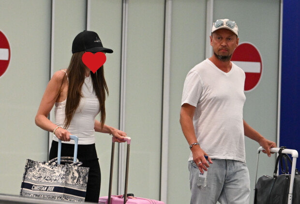 Paparazzikuvat! JP Kukkosella taas uusi juristirakas – lemmenloma ökykohteessa