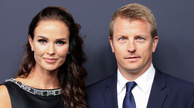Minttu Räikköseltä romanttinen ulostulo