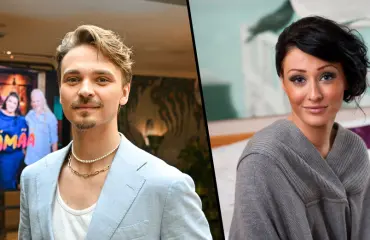 Tiesitkö? Niko Saarisen uusi juontajapari on Roope Salmisen ex-salarakas