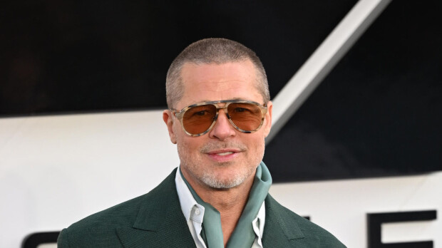 Brad Pitt teki suuren siirron – sitten kuoli äiti