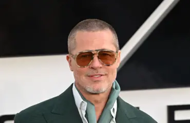 Brad Pitt teki suuren siirron – sitten kuoli äiti