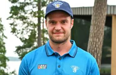 Aleksander Barkov avoimena isyydestään – pojasta hätkähdyttävä tieto