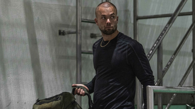 Podcast: Avioeroa läpikäyvä Matias Petäistö avautuu vaikeasta aiheesta