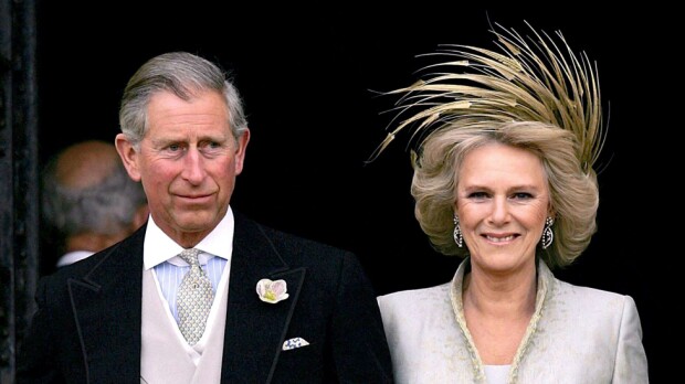 Kuningas Charlesin intiimi puhelu vuoti mediaan – näin reagoi Camilla