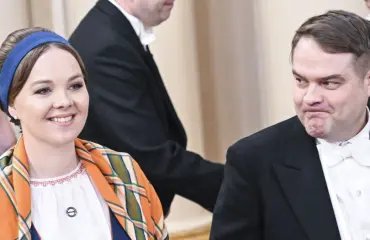 Anna: Tästä syystä Katri Kulmuni ei synnytä Suomessa