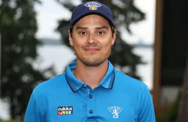 Nyt puhuu 100 miljoonan mies! Sebastian Aho perustelee yllättäviä asumiskuvioitaan