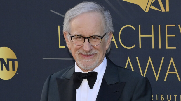 Nämä näyttelijät ohjaaja Steven Spielberg nimeää Hollywoodin parhaiksi