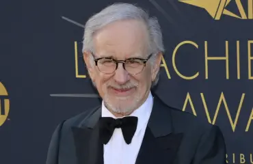 Nämä näyttelijät ohjaaja Steven Spielberg nimeää Hollywoodin parhaiksi
