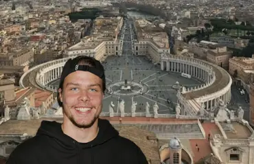 Kuvat NHL-miljonääri Miro Heiskasen salahäistä leviävät