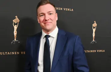 Linnea Leinoon yhdistetty Anssi Heikkilä:"Kuormasta saa syödä"