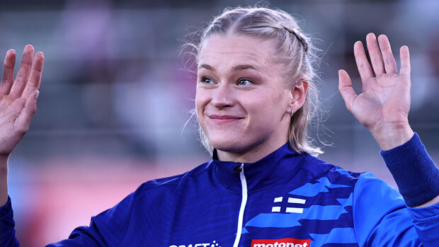 Wilma Murto: Rehellinen tilitys kunnosta
