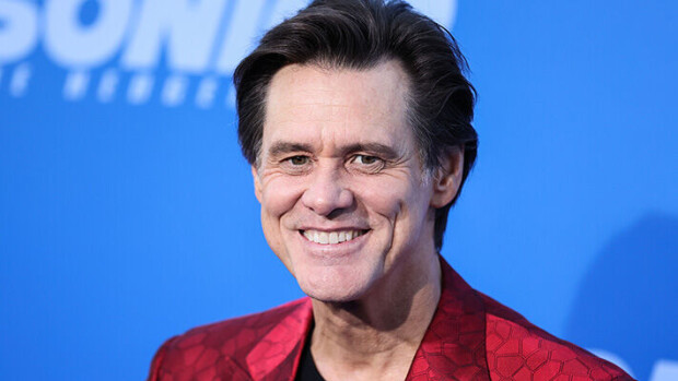 Jim Carreyn maahantulo Venäjälle estetty Jim Carrey