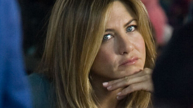 Jennifer Anistonin suuri suru: 'Lähdit taivaisiin ilman kipua' Jennifer Aniston