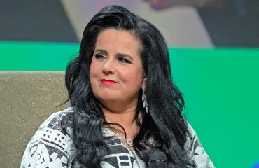 Kaija Koon tunteikas viesti: "Nyt olen vasta herännyt siihen..."