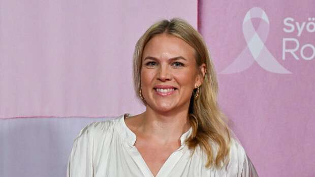 Julkkislääkäri Emilia Vuorisalmi: Terveysniksi suolistolle!