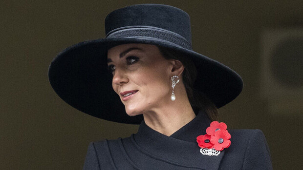 Prinsessa Catherinen ökykallis tyyli herätti huomiota Kate Middleton