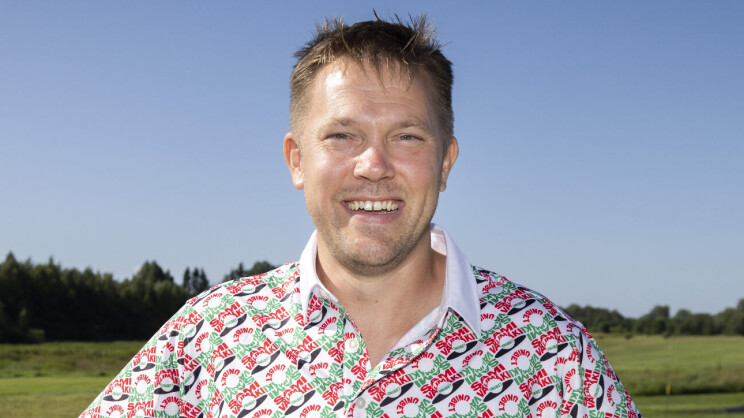 Juha Perälältä ulostulo ikävästä asiasta