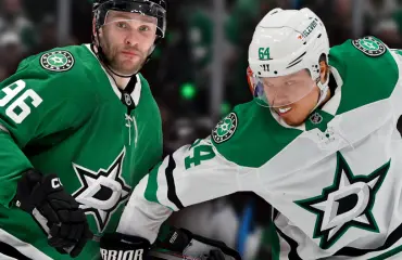 Ei yllätä! Mikko Rantanen paljastaa: tällainen Mikael Granlund on siviilissä