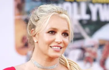 Tältä Britney Spearsin poika näyttää nykyään!