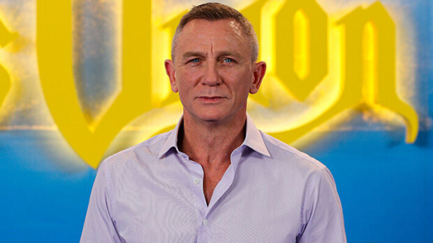 Daniel Craig haluaisi trimmata puutarhaansa - riita repesi Daniel Craig