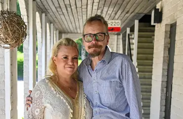 Katoamistemppu oikeudessa! Johanna Tukiainen joutuu taas telkien taakse