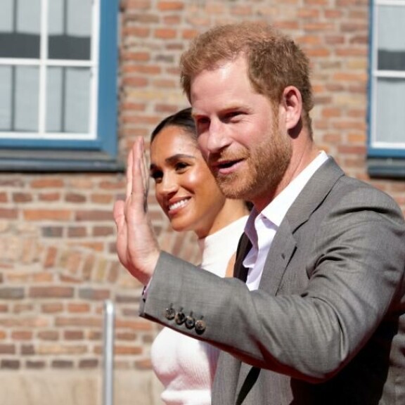Asiantuntijan mukaan Harry ja Meghan tulevat olemaan raivoissaan. Harry ja Meghan